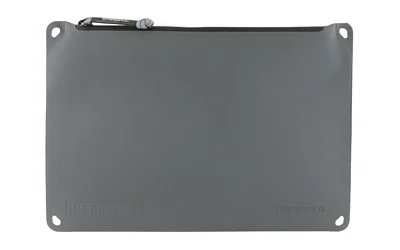 Magpul DAKA Pouch Large Stealth Gray polymer-infused textile 9x13