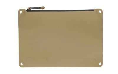Magpul DAKA Pouch Large Flat Dark Earth polymer 9 x 13 inches