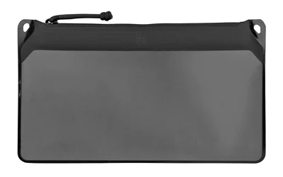 Magpul DAKA Medium Window Pouch Black 12 x 7 inches with translucent window