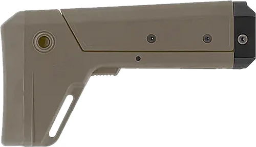 B5 Systems MPS1554 Modular Picatinny Stock in Flat Dark Earth