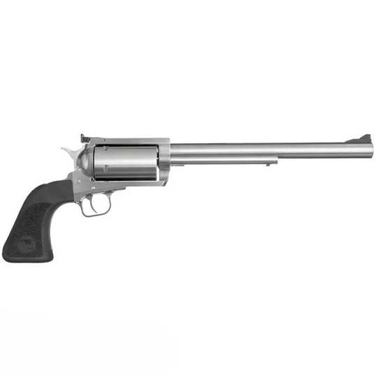 Magnum Research BFR Revolver .350 Legend 10in brushed stainless 6-shot