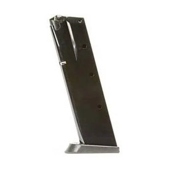 Magnum Research Baby Desert Eagle 9mm 15-round replacement magazine with polymer base, black