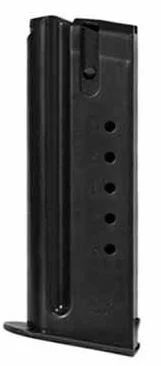 Magnum Research Desert Eagle 9-round .357 Magnum black steel detachable magazine