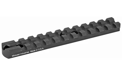 Midwest Industries MI1894R Marlin Top Rail black Picatinny scope rail