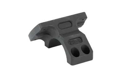 Midwest Industries MK2 30mm RMR 45 degree offset red dot mount in black