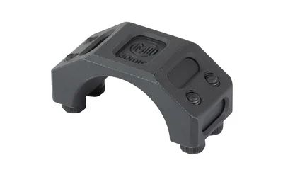 Midwest Industries MK2 30mm Threaded Cap Black