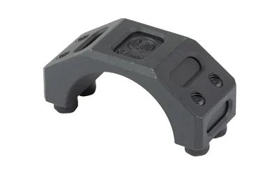 Midwest MK2 34mm threaded cap, black