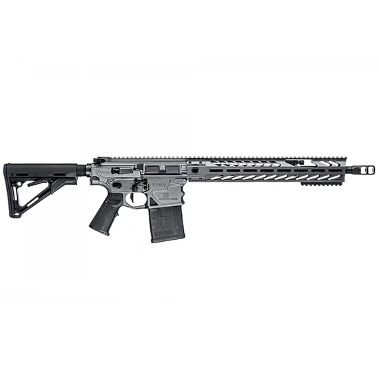 NEMO XO308-16SS .308 Winchester 16-inch rifle with Magpul CTR stock and M-LOK handguard