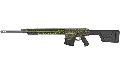 NEMO OMEN Watchman .300 Winchester Magnum 24-inch precision semi-auto rifle