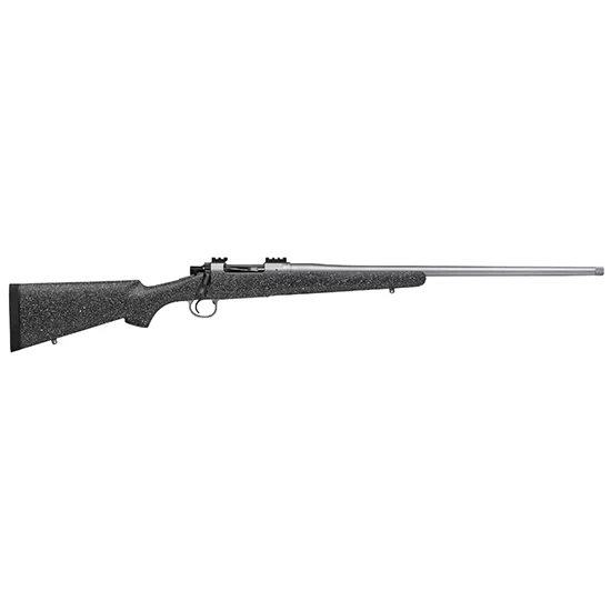 Nosler Model 21 | .33 Nosler, 24in Match-Grade Barrel