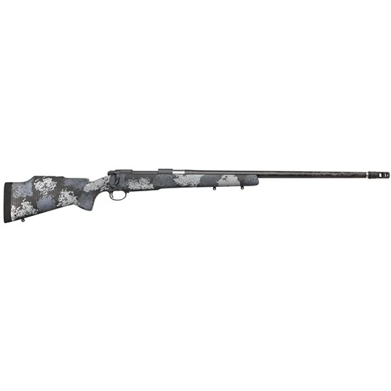 Nosler M48 Long-Range Carbon 33 Nosler, 26" Barrel