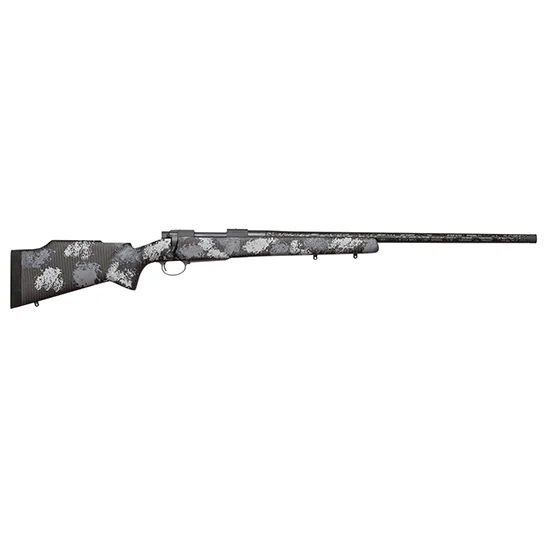 Nosler M48 Long Range Carbon 6.5 PRC, 26 in Barrel
