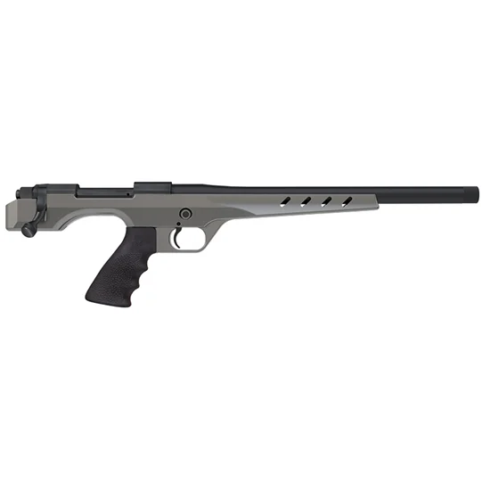 Nosler M48 Independence 15in .308 Win Bolt-Action