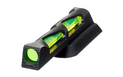 Hi‑Viz LiteWave green front sight for CZ 75/83/85/97/P‑01 with interchangeable LitePipes