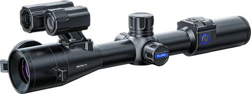 Pard Night Stalker 4K 70mm LRF night vision rifle scope product image