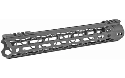 Odin Works O2 Lite 12.5 inch M-LOK free-float forend in black
