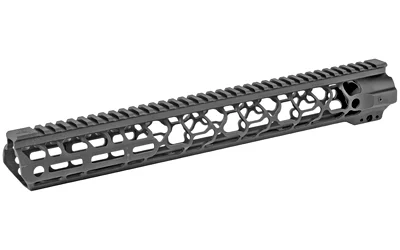 Odin Works Ragna 15.5-inch M-LOK free-float forend in black