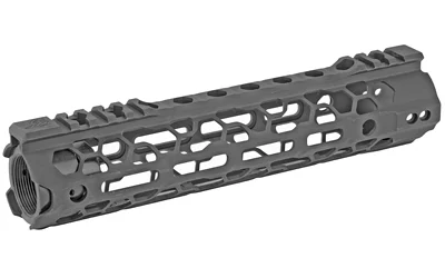 Odin Works O2 Lite 9.5-inch M-LOK aluminum free-float forend in matte black