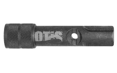 Otis B.O.N.E. Tool for 223/5.56 NATO AR-15 bolt carrier cleaning, steel with 8-32 thread