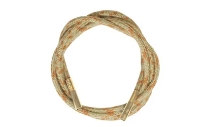 Otis Ripcord bore cleaner for .38/9mm/.357 with Nomex fibers and 8-32 thread