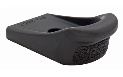 Pearce Grips PG365X black polymer grip extension for SIG P365X P365XL magazines