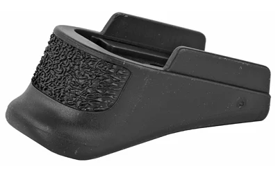 Pearce Grips PG365 black polymer grip extension for SIG P365 10-round magazines adds 5/8 inch
