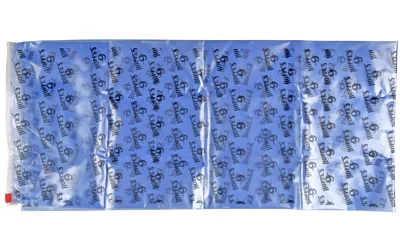 Hoppe's AirVault VCI blue long gun storage bag 12x52