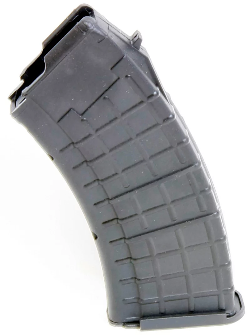ProMag AK-A9 20-round 7.62x39 black polymer magazine