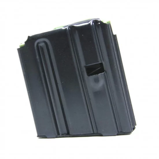 ProMag COL22 10rd blued steel AR-15 flush-fit magazine .223/5.56