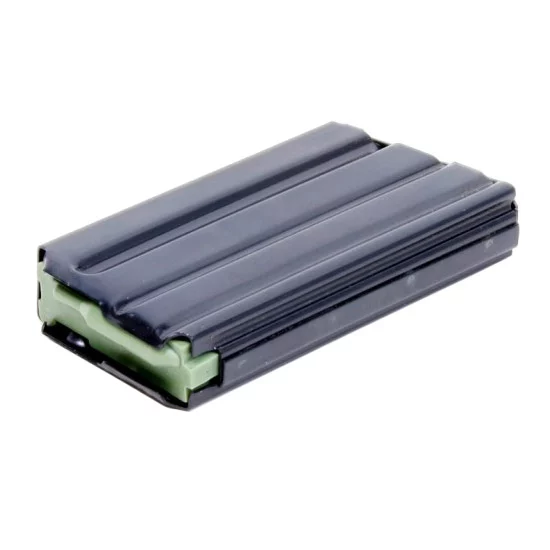 ProMag COL-A4 20-round blued steel AR-15 magazine for .223/5.56