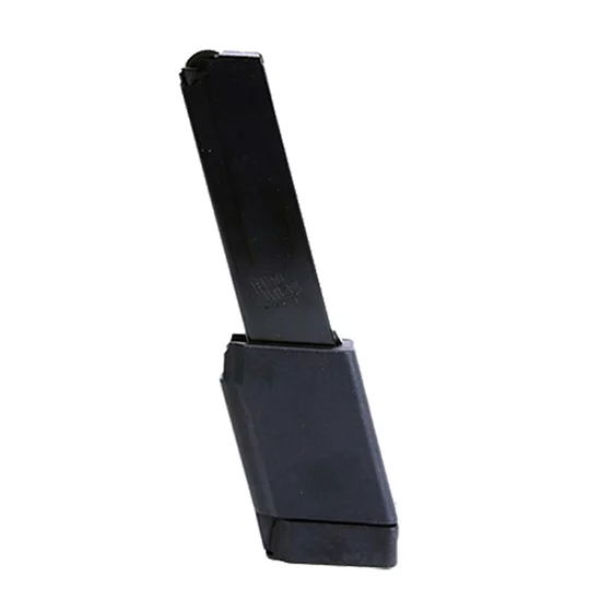 ProMag HIPA5 15-round .40 S&W magazine for Hi-Point carbine with steel body and grip sleeve