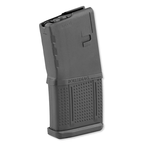 ProMag RM-20 20-round AR-15 magazine black DuPont Zytel polymer