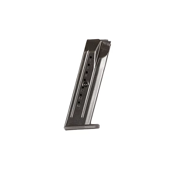 ProMag RUG19 blued steel 10rd magazine for Ruger SR9 9mm