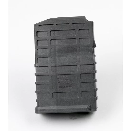 ProMag RUG22 10rd polymer magazine for Ruger Scout .308 Win black