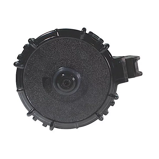 ProMag SAIA11 15-round 12ga drum magazine black polymer for Saiga 12