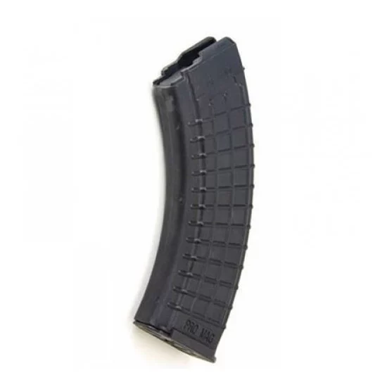 ProMag SAIA4 30rd .223/5.56 Black Polymer Saiga Magazine