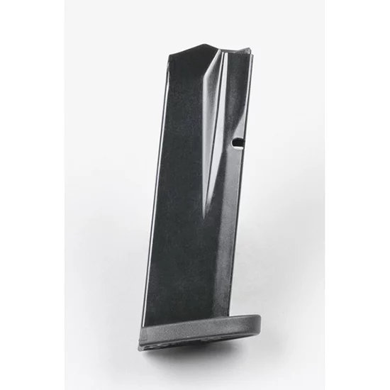 ProMag SMI32 steel 10-round magazine for S&W M&P .45 ACP, blued finish