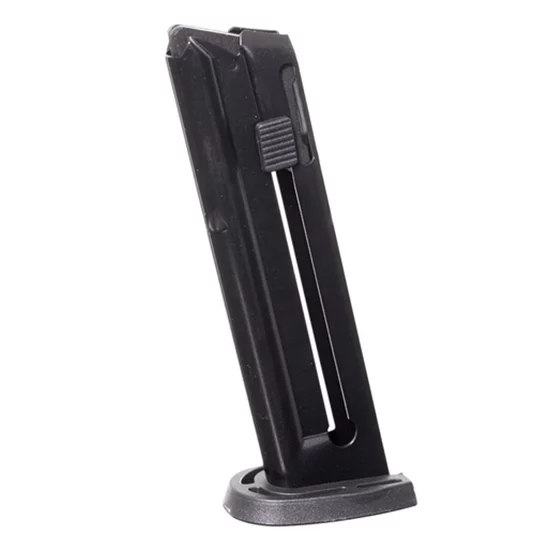 ProMag M&P22 10-round blued steel magazine for Smith & Wesson .22 LR pistols