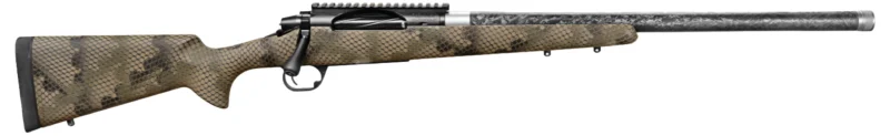 Proof Research Elevation 2.0 .300 Win Mag 22in carbon fiber rifle TFDE right-hand