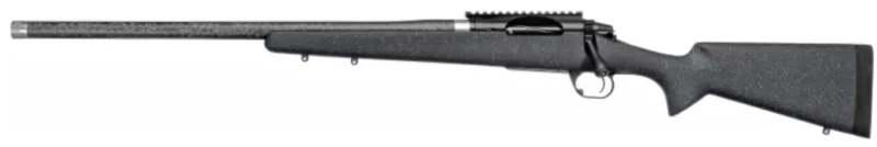 Proof Research Elevation 2.0 LH 7MMREM Carbon Fiber, Black
