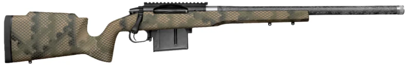 Proof Research Elevation MTR 2.0 rifle 7mm PRC 22 inch Sendero carbon barrel TFDE stock