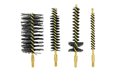 Pro-Shot TFR-AR Total Fouling Removal Kit brushes for AR-15 .223/5.56mm