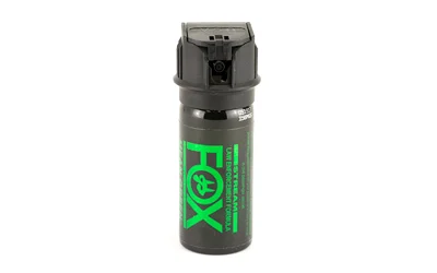 Fox Labs Mean Green Stream Pepper Spray