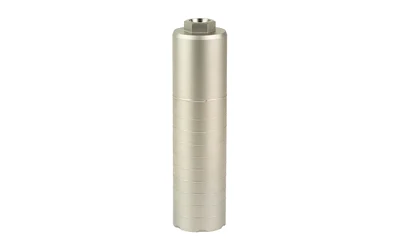 Q HALF NELSON 7.62 DT 5/8X24 PVD BLK - Image 2