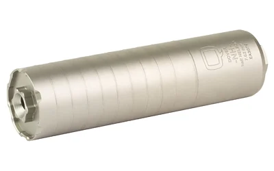 Q HALF NELSON 7.62 DT 5/8X24 PVD BLK - Image 3