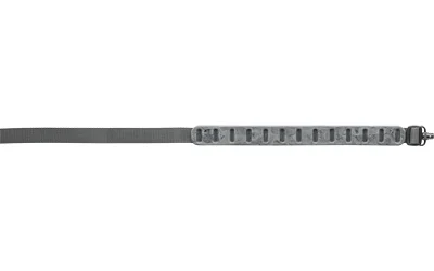 Quake Claw Slimline Flush Cup Sling with padded non-slip pad and QD flush cup swivels
