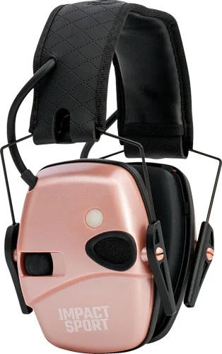 Howard Leight Impact Sport Bluetooth youth earmuff electronic hearing protection
