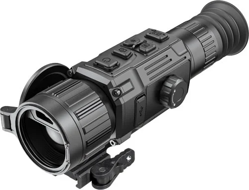 AGM Rattler V3 LRF 35-640 thermal riflescope 35mm 640x512