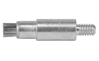 RCBS Primer Pocket Brush Large with stainless steel bristles for primer pocket cleaning