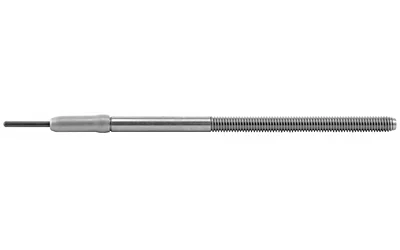RCBS Expander Decapping Unit .223/5.56mm gray metal expander rod and decapping pin